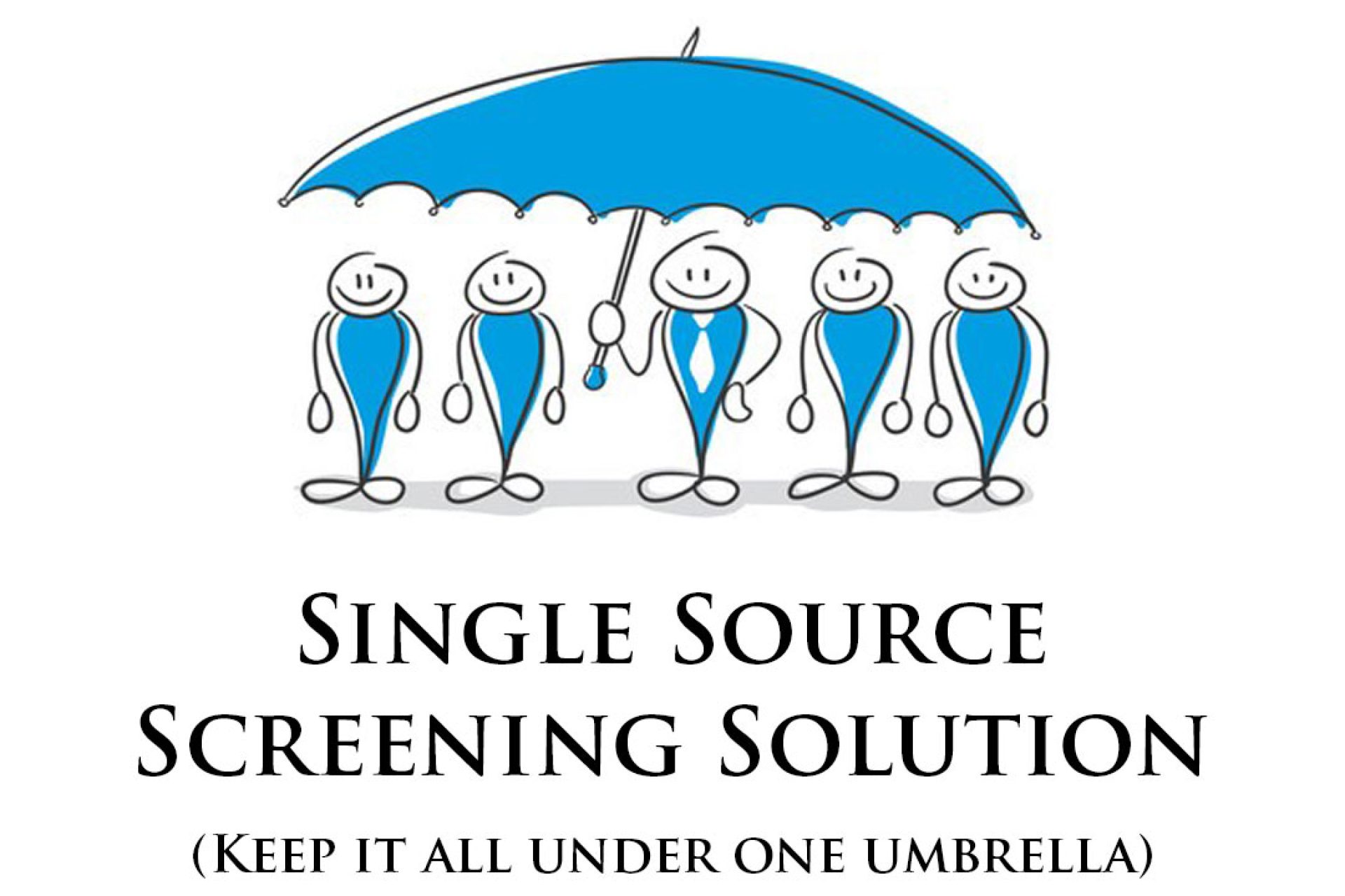 single-screening-solutions